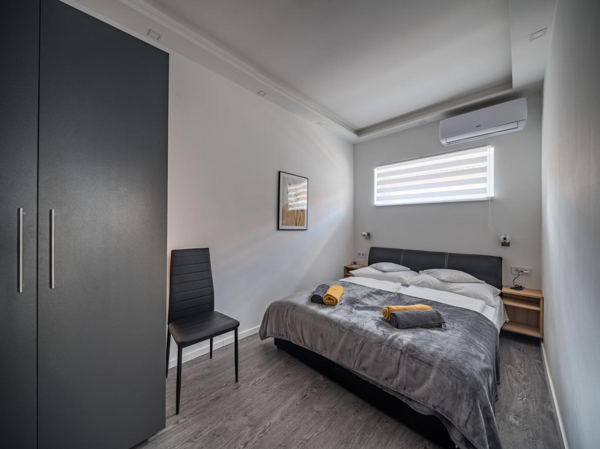 Balatonic Lemon Apartmanhaz Apartment